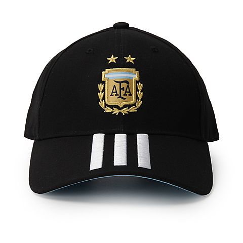 adidas阿迪达斯中性AFA 3S CAP帽子CF4993
