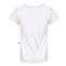 adidas阿迪达斯女小童LG GRAPHIC TEE短袖T恤CF6635