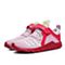 adidas阿迪达斯2020女婴童RapidaFlex 2 Cool EL I训练鞋CQ1680