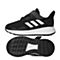 adidas阿迪达斯中性婴童DURAMO 9 I跑步鞋BC0824