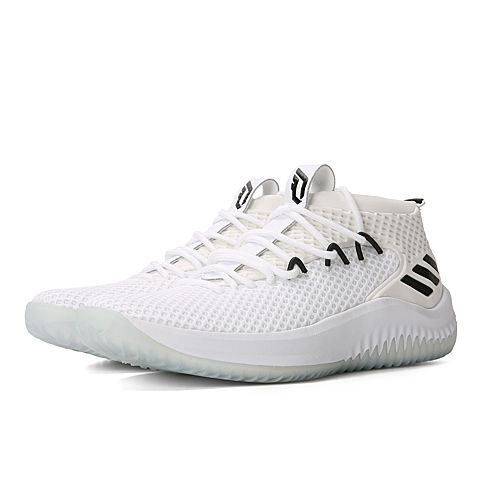 adidas阿迪达斯男子Dame 4利拉德篮球鞋AC8646
