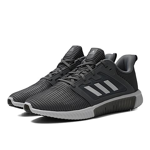 adidas阿迪达斯男子CLIMACOOL vent m跑步清风跑步鞋CG3915