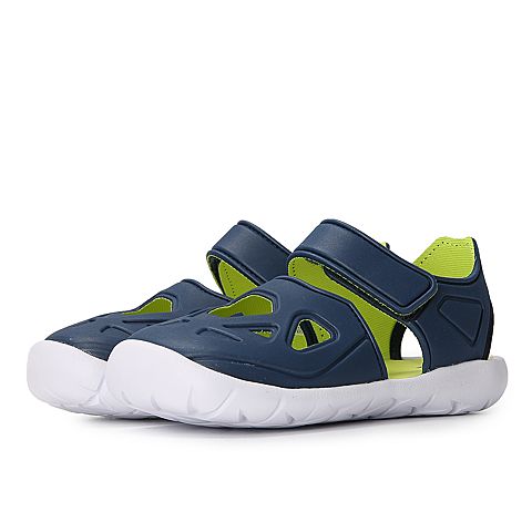 adidas阿迪达斯男婴童FortaSwim 2 I游泳鞋CQ0087