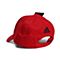 adidas阿迪达斯中性MUFC 3S CAP帽子CY5584