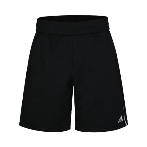 adidas阿迪达斯新款男子M ZNE short针织短裤CY9897