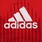 adidas阿迪达斯男大童FCB H JSY Y拜仁慕尼黑主场短袖T恤CF5429
