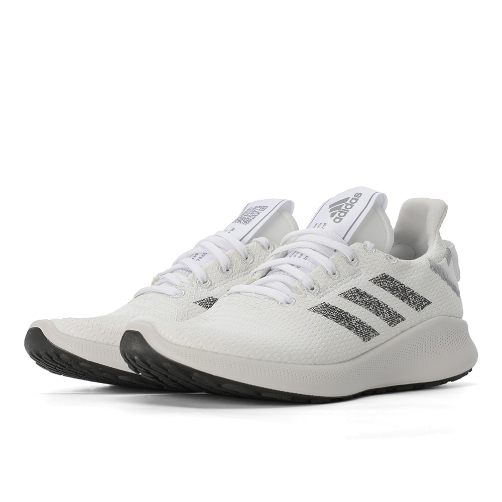 adidas阿迪达斯女子sensebounce + street w跑步bounce跑步鞋g27270