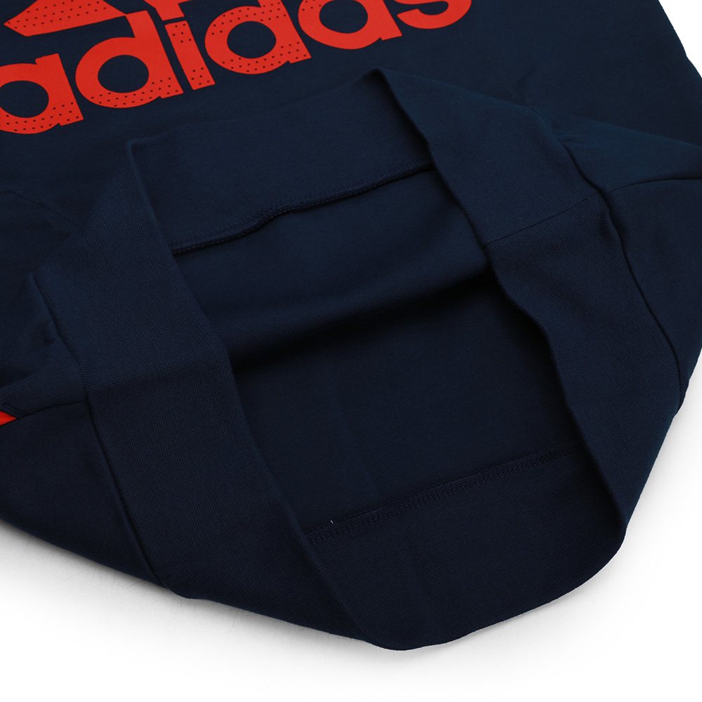 adidas阿迪达斯男大童jb a spacer cw套头衫fm4433