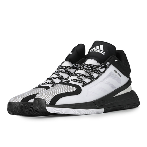 adidas阿迪达斯男子D Rose 11罗斯篮球鞋FY0896