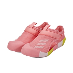adidas阿迪达斯2021女小童ALTAVENTURE CT C凉鞋GX5108