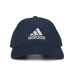 adidas阿迪达斯2021中性BBALL CAP COT帽子GM6273