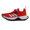 adidas阿迪达斯2021男小童LEGO Sport EL K乐高联名跑步鞋FX2871