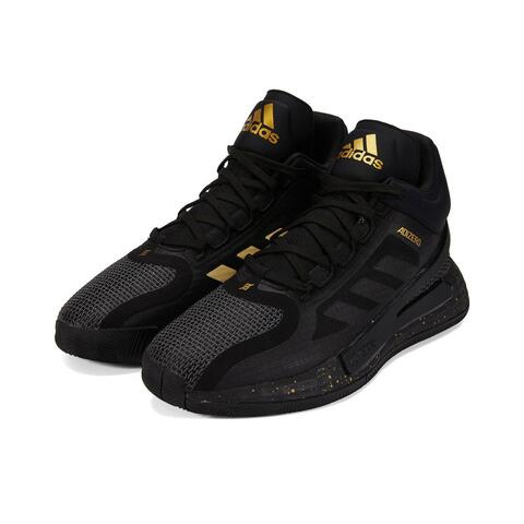Adidas阿迪达斯2021男子D Rose 11罗斯篮球鞋FZ1544