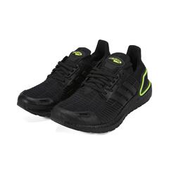 Adidas阿迪達斯2021中性ULTRABOOST CC_1 DNA跑步BOOST跑步鞋GX7812