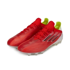 Adidas阿迪达斯2021男子X SPEEDFLOW.1 AGX足球鞋FY3264
