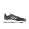 Adidas阿迪达斯2021女子FLUIDSTREETPE跑步鞋H04605