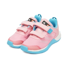 Adidas Kids阿迪达斯小童2021女婴童LEGO Sport CF I跑步常规跑步鞋GX7614