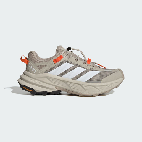 阿迪达斯ONH28灰色】adidas阿迪达斯2025中性TERREX FREEHIKER SL