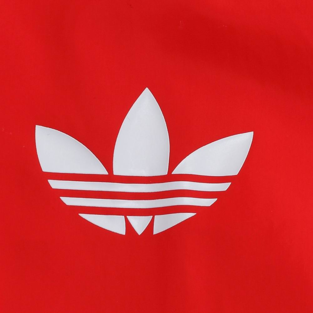 adidas阿迪达斯三叶草男子 防风衣x33144