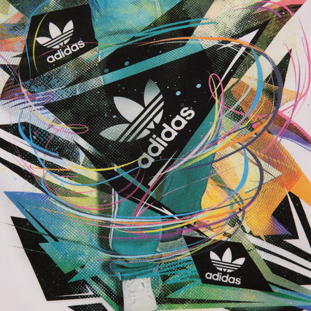 adidas阿迪三叶草男子三叶草系列服t恤z36486图片