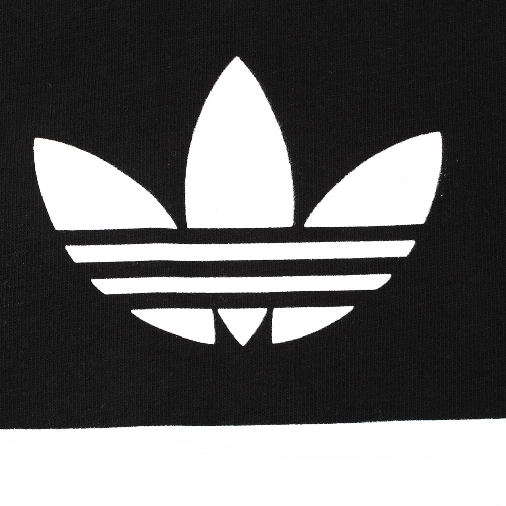 adidas阿迪三叶草男子三叶草系列背心z38393图片