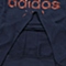 adidas阿迪三叶草女子三叶草系列范冰冰同款套头衫G77377