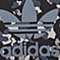 adidas阿迪三叶草男子Enhanced Fashion系列套头衫M33828