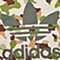 adidas阿迪三叶草男子Enhanced Fashion系列套头衫M33829
