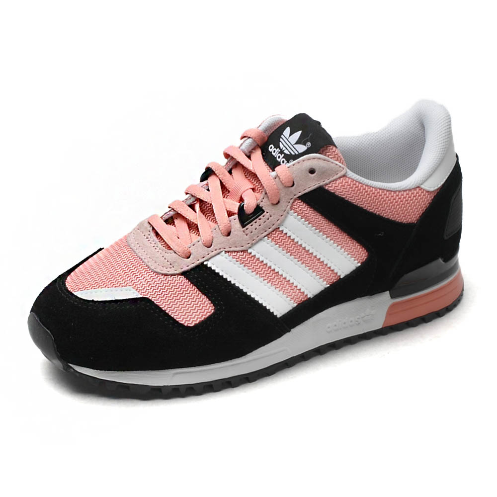 adidas阿迪三叶草女子休闲系列休闲鞋d65877图片