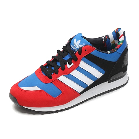 adidas阿迪三叶草男子陈奕迅款ZX系列休闲鞋D65281