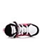 Adidas/阿迪达斯三叶草春季专柜同款粉色女婴幼童童鞋板鞋M17176