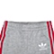 Adidas/阿迪三叶草春季专柜同款女婴童针织套装S14506
