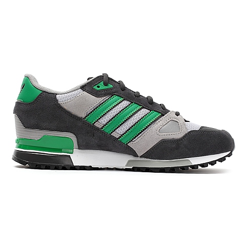 阿迪三叶草JKT39纯质灰】adidas阿迪三叶草新款ZX750中性休闲鞋B39987