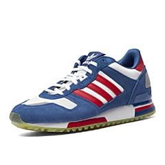 adidas阿迪三叶草2015年新款中性ZX 700系列休闲鞋S77322