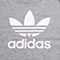 adidas阿迪三叶草新款女子三叶草系列针织套衫AJ8401