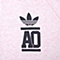 adidas阿迪三叶草新款女子三叶草系列针织外套AJ7670