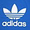 adidas阿迪三叶草新款男子三叶草系列短袖T恤AJ8829