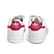 adidas阿迪三叶草专柜同款女婴童STAN SMITH休闲鞋B32704