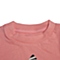 adidas阿迪三叶草专柜同款女童短袖T恤AY8548