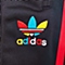 adidas阿迪三叶草新款女子三叶草系列运动裤AY9457