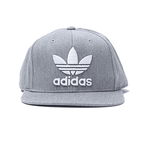 adidas阿迪三叶草新款男子三叶草系列帽子B45093