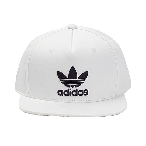 adidas阿迪三叶草新款中性三叶草系列帽子BR0439