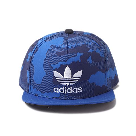 adidas阿迪三叶草男婴童CAP帽子BK2198
