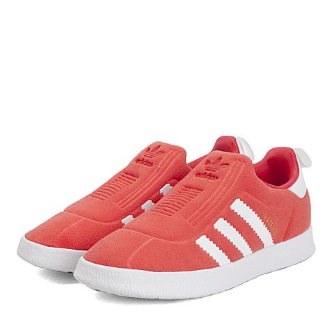 adidas阿迪三叶草婴童GAZELLE 360 I休闲鞋BA7291