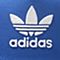 adidas阿迪三叶草新款中性三叶草系列帽子BK7303