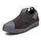 adidas Originals阿迪三叶草年新款中性SUPERSTAR SlipOnLIFESTYLE GENERALIST系列休闲鞋BZ0209