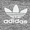 adidas Originals阿迪三叶草新款无支持类型男子ANORAK HOODY套头衫BS4533
