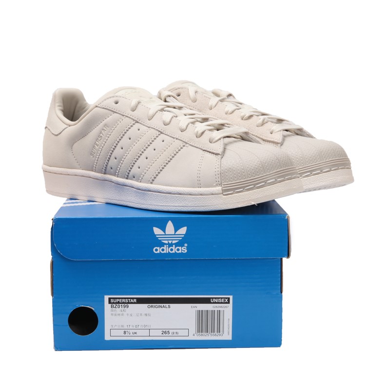 BZ0199 adidas Originals SUPERSTARDIRECTIONAL BZ0199