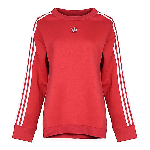 adidas Originals阿迪三叶草女子CREW SWEATER运动衫CE2432