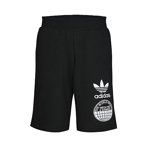 adidas Originals阿迪三叶草男子SHORTS短裤CZ1755